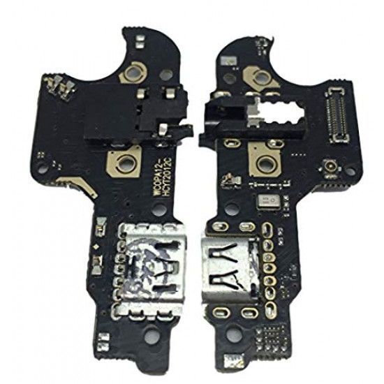 OPPO A12 (2020) USB Charging Port Dock Connector Charging Flex Cable