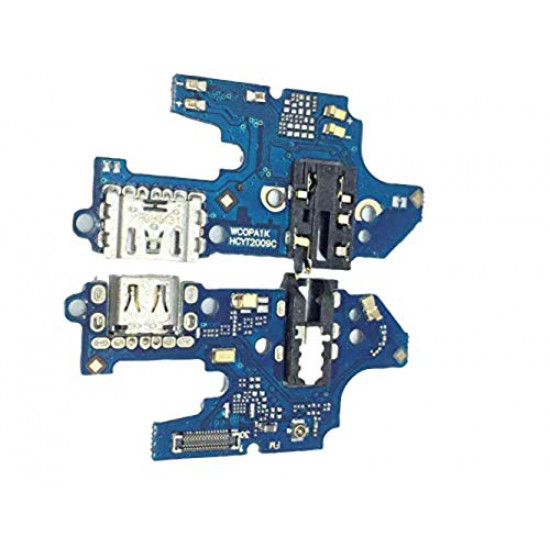 OPPO A1K USB Charging Port Dock Connector Charging Flex Cable