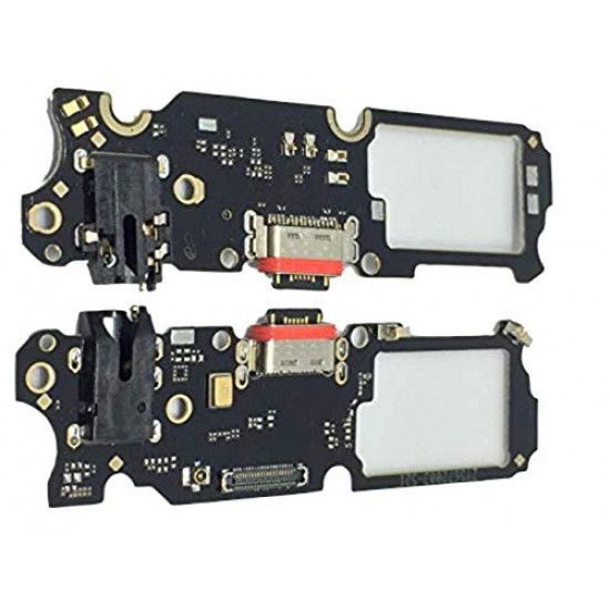 OPPO A9 (2020) USB Charging Port Dock Connector Charging Flex Cable