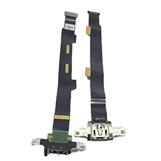 OPPO F1 PLUS USB Charging Port Dock Connector Charging Flex Cable