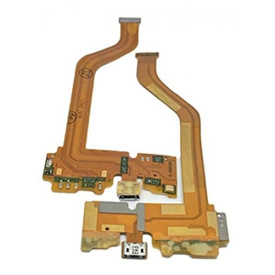 OPPO F1 USB Charging Port Dock Connector Charging Flex Cable