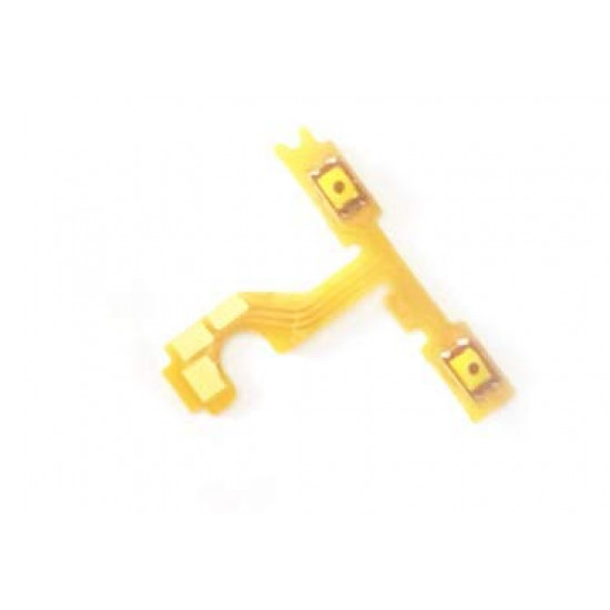 OPPO F1 Volume Up Down Button Flex Cable