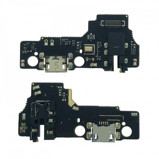 Charging Connector Flex / PCB Board for Realme C30