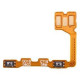 REALME 1 Power Switch On Off Button Flex Cable