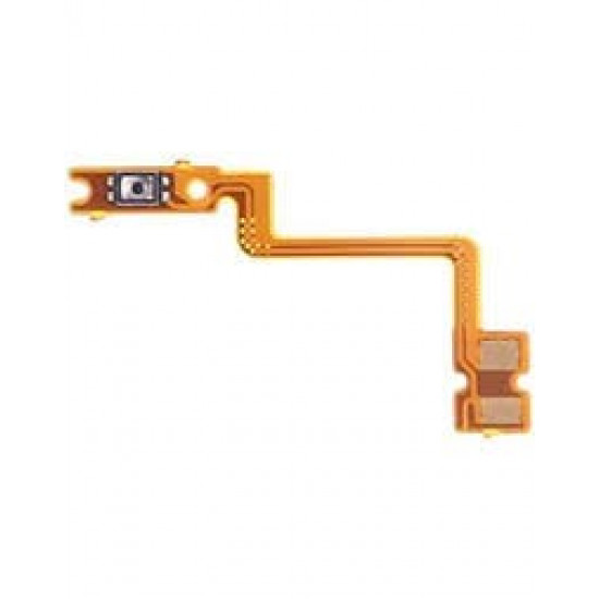 REALME 2 PRO Power Switch On Off Button Flex Cable