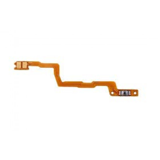 REALME 3 Power Switch On Off Button Flex Cable