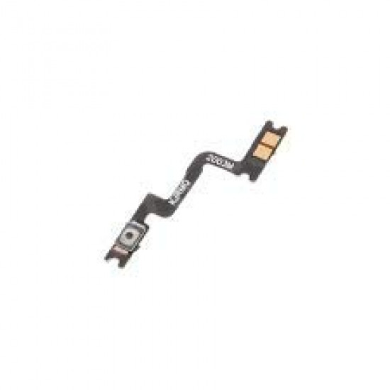 REALME 5 PRO Power Switch On Off Button Flex Cable