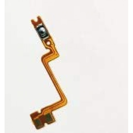 REALME U1 Power Switch On Off Button Flex Cable