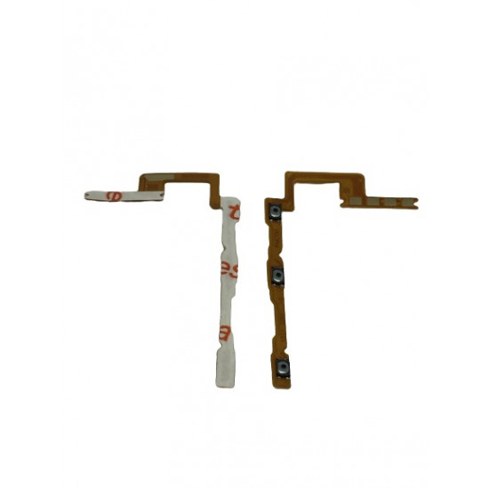 REALME 8 Power Switch On Off Volume Up Down Button Flex Cable