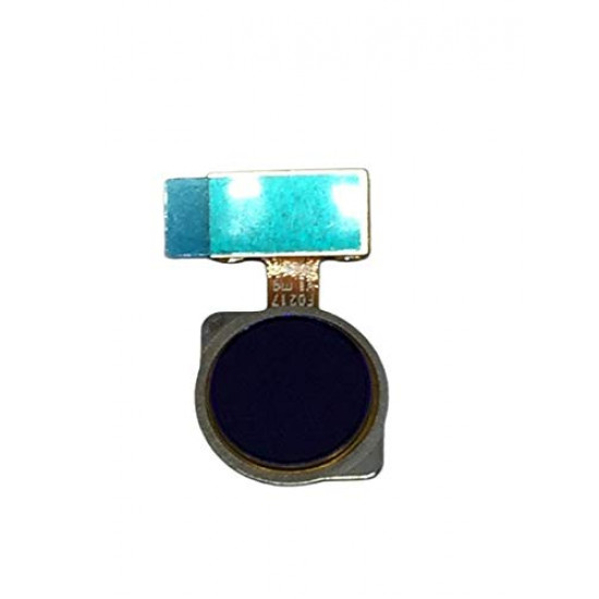 XIAOMI REDMI MI NOTE 7 Fingerprint Scanner Sensor Flex Cable - Black