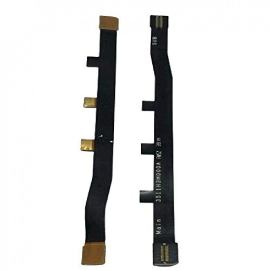 XIAOMI REDMI MI NOTE 4G LCD Flex Cable for Display Motherboard Main Flex Cable