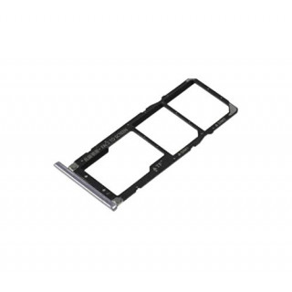 XIAOMI REDMI MI Y2 Sim Card Slot Sim Tray Holder Part and Memory Card Tray  Grey