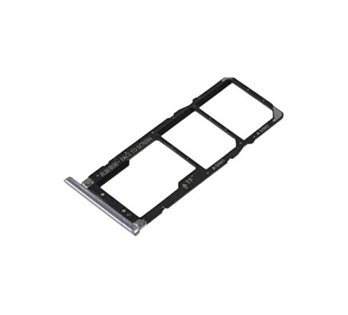XIAOMI REDMI MI Y2 Sim Card Slot Sim Tray Holder Part and Memory Card Tray  Grey