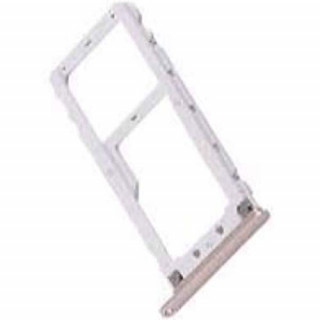 XIAOMI REDMI MI NOTE PRO Sim Card Slot Sim Tray Holder Part and Memory  Card Tray Gold