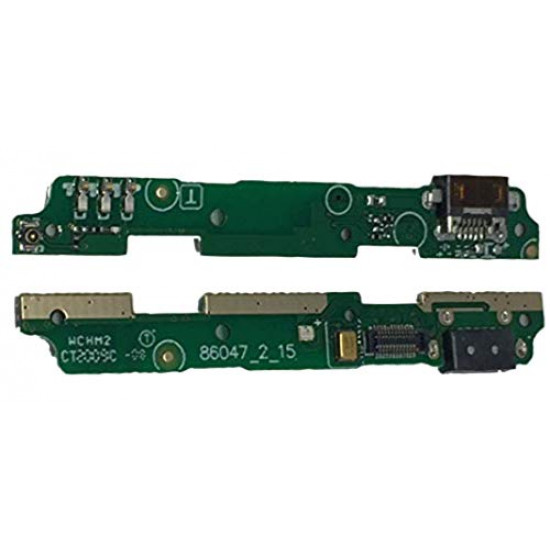 XIAOMI REDMI MI 2S USB Charging Port Dock Connector Charging Flex Cable