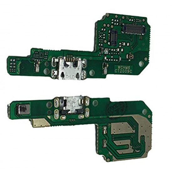 XIAOMI REDMI MI 6A USB Charging Port Dock Connector Charging Flex Cable