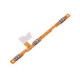 SAMSUNG A31 Power Switch On Off Volume Up Down Button Flex Cable