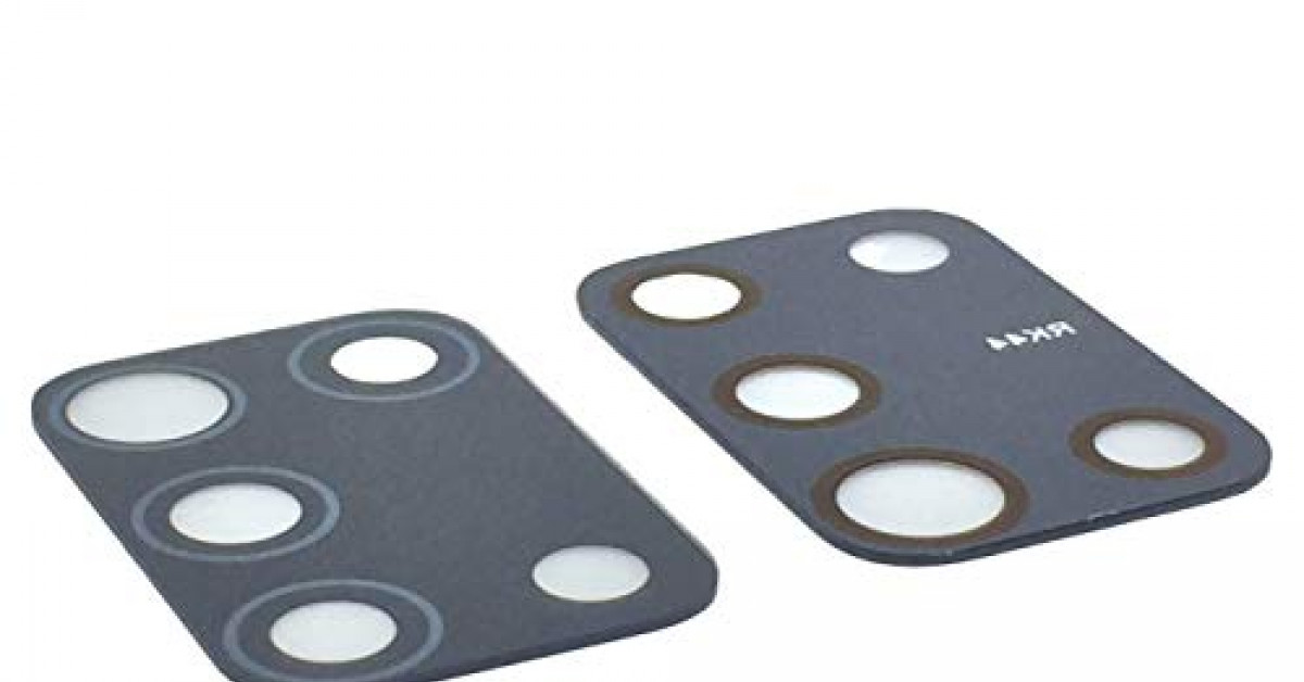 SAMSUNG A21S Rear Back Camera Glass Lens