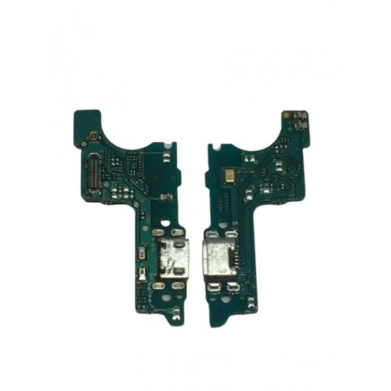 SAMSUNG M01 CORE USB Charging Port Dock Connector Charging Flex Cable
