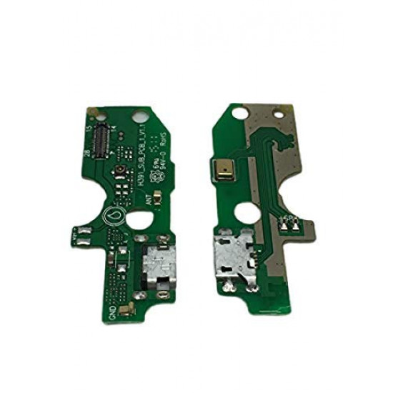 TECNO IN2 USB Charging Port Dock Connector Charging Flex Cable