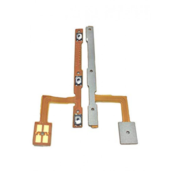 VIVO V15 Power Switch On Off Volume Up Down Button Flex Cable
