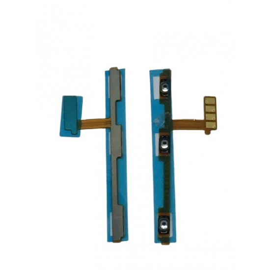 VIVO V15 PRO Power Switch On Off Volume Up Down Button Flex Cable