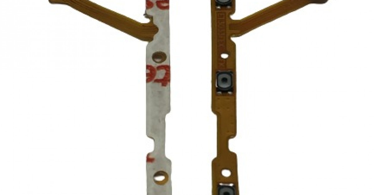 VIVO V20 Power Switch On Off Volume Up Down Button Flex Cable